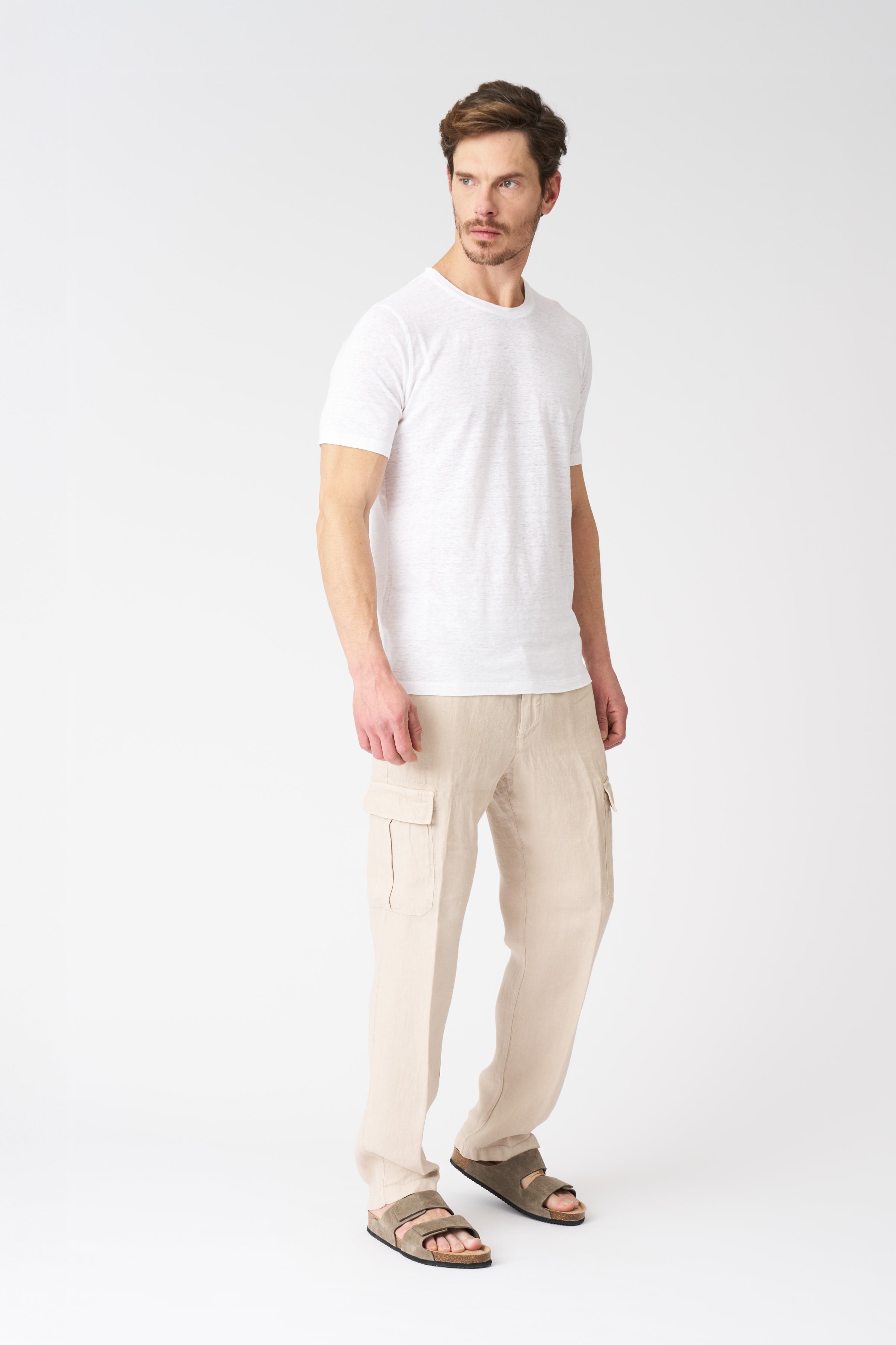 SHORT SLEEVE MEN Shirts