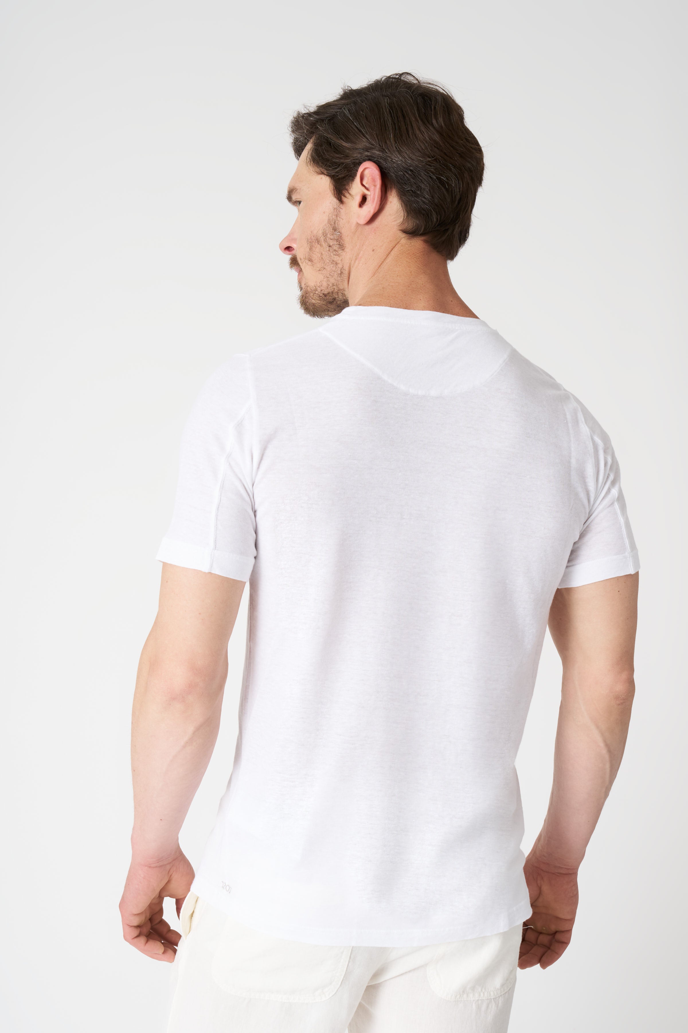 SHORT SLEEVE MEN Shirts