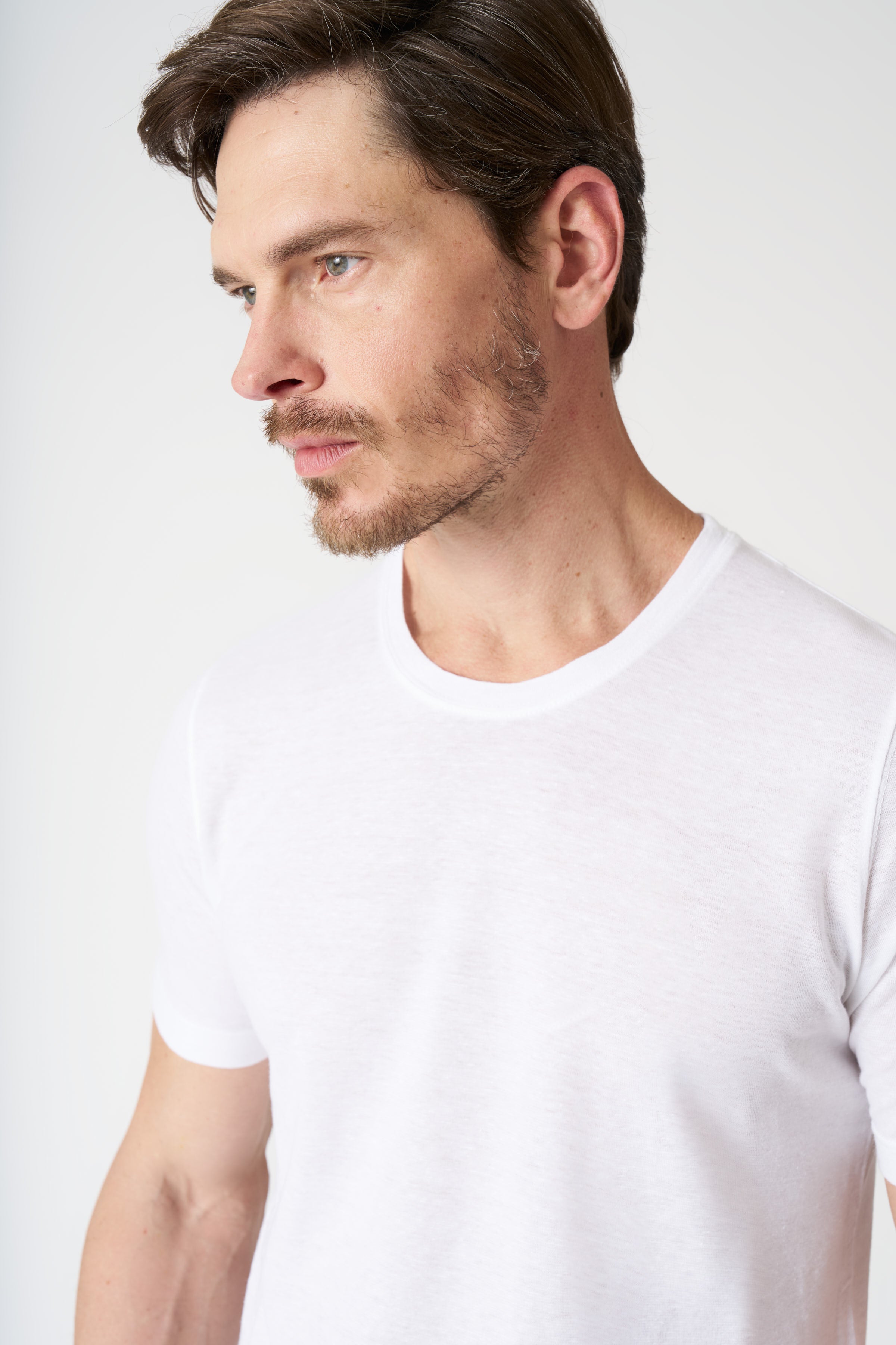 SHORT SLEEVE MEN Shirts