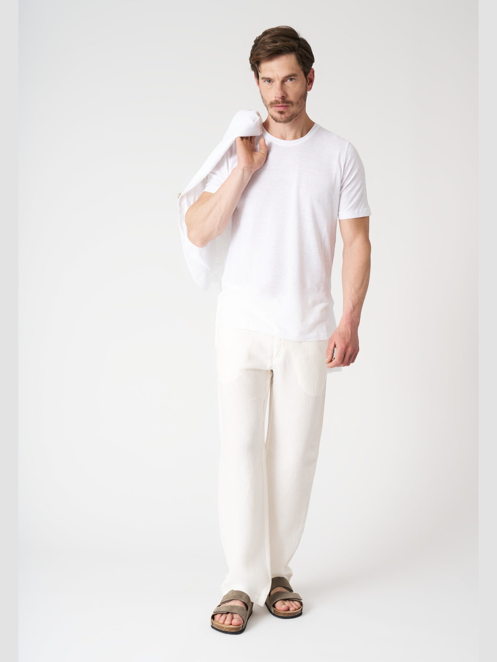 Short sleeve men shirts