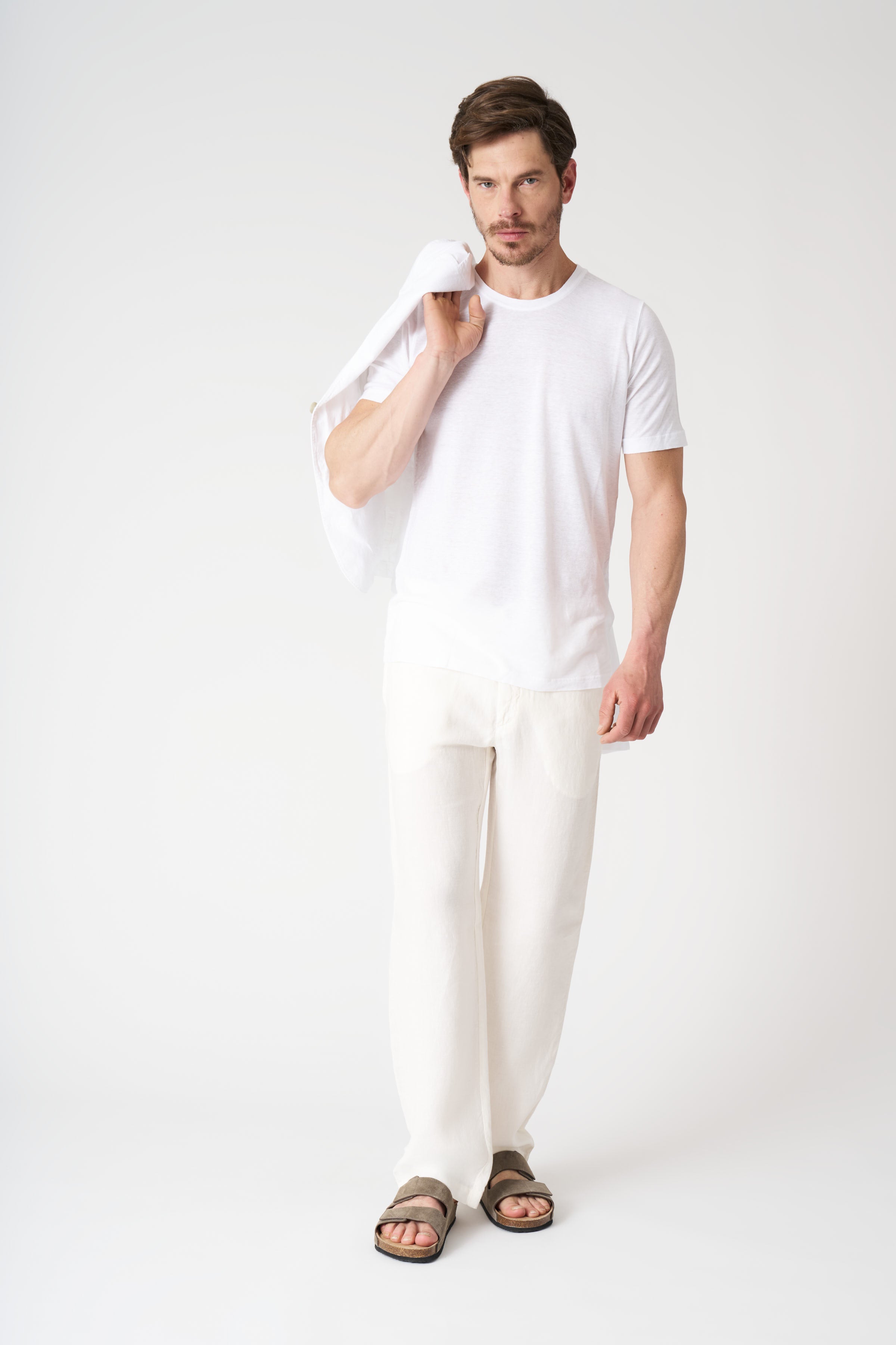 SHORT SLEEVE MEN Shirts