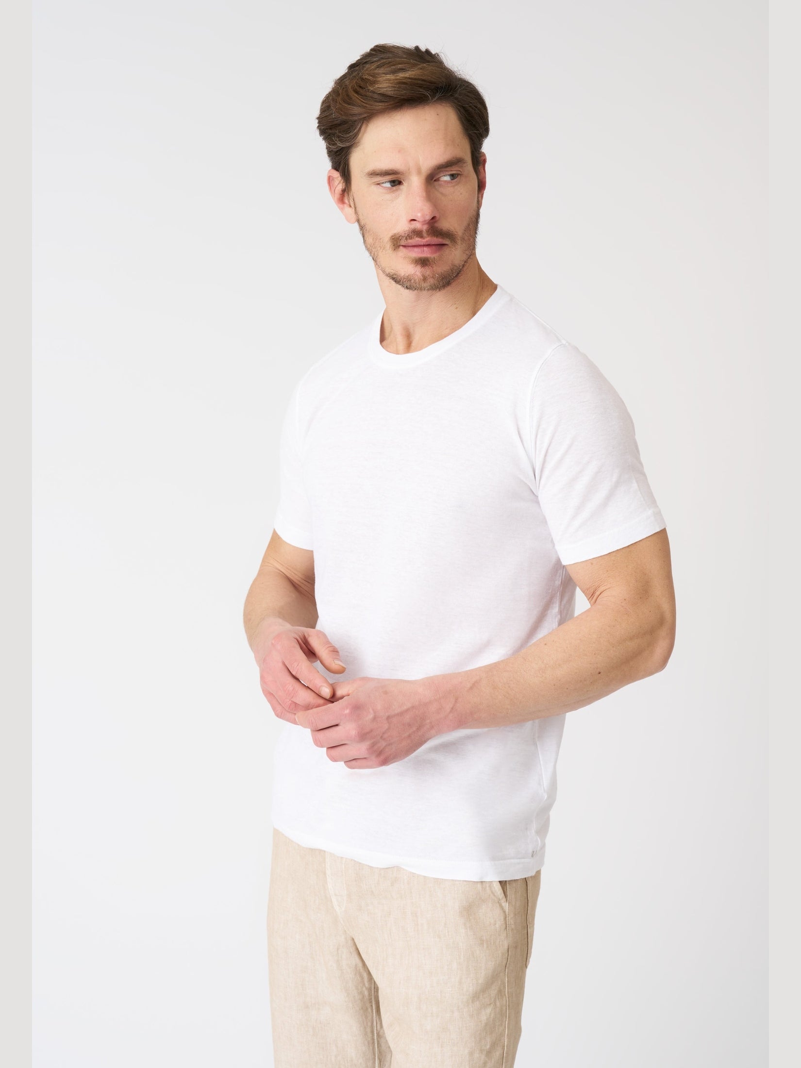 Short sleeve men shirts