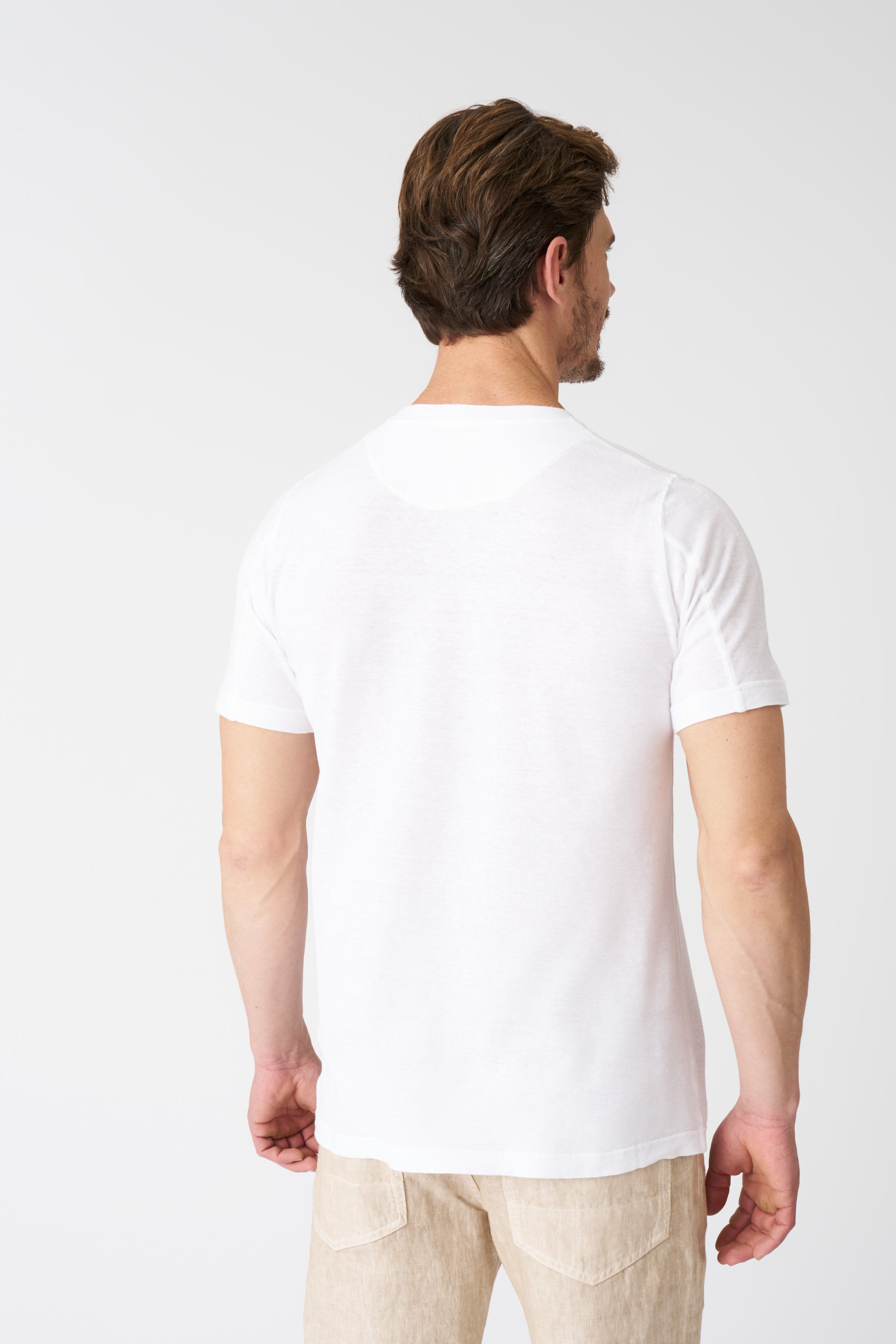 SHORT SLEEVE MEN Shirts