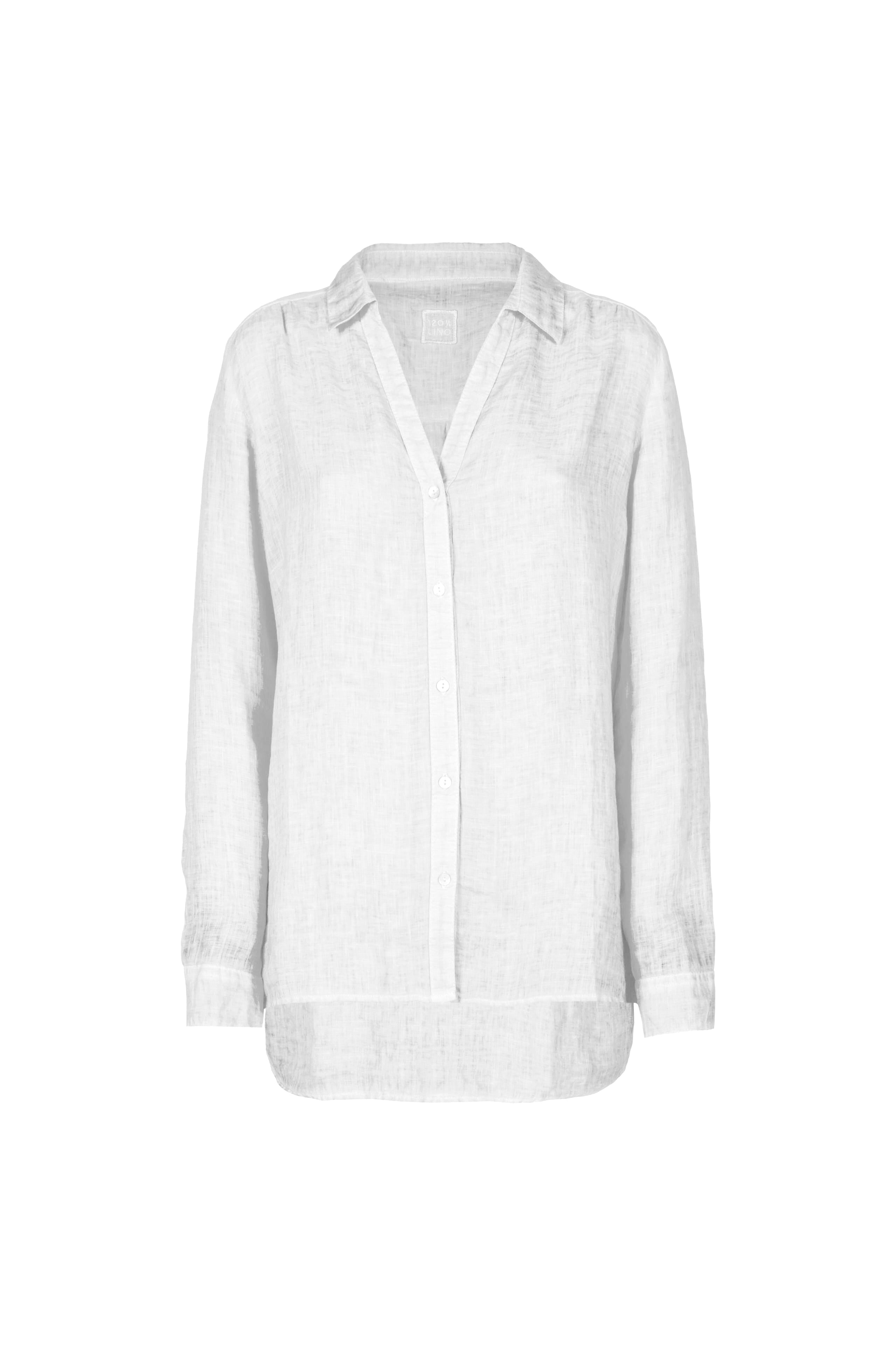 LONG SLEEVE WOMAN Shirts