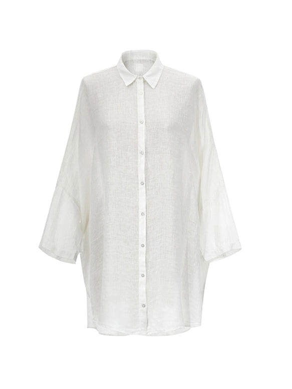 Short sleeve woman