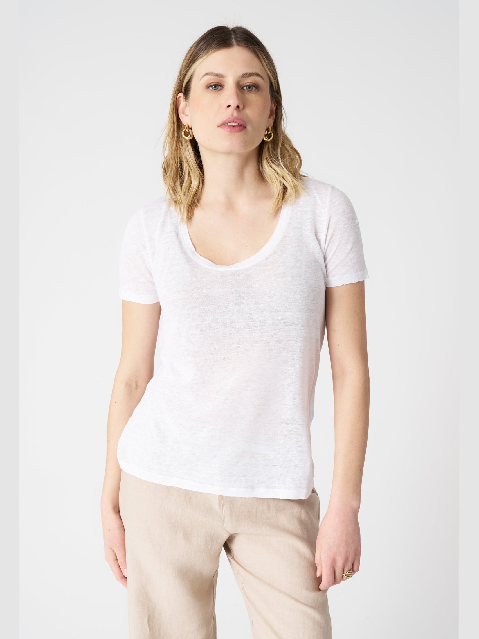 T-shirts m/c