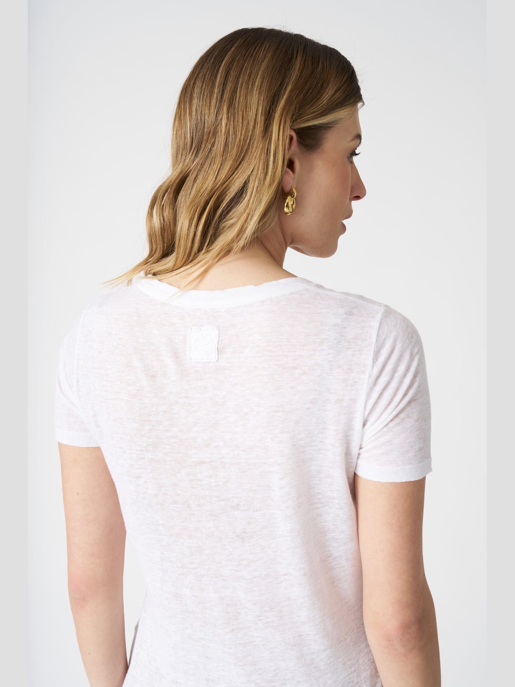T-shirts m/c