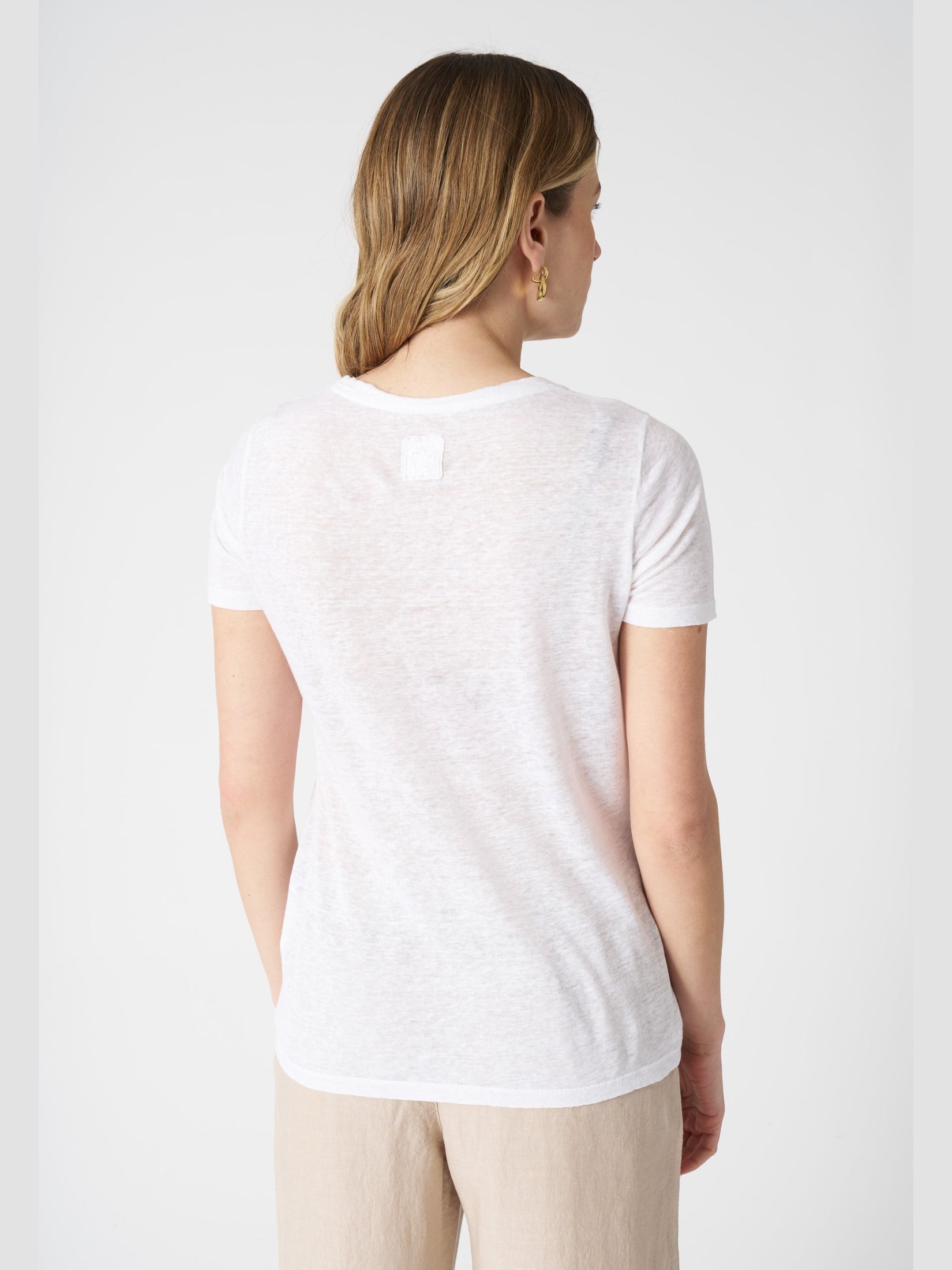 T-shirts m/c