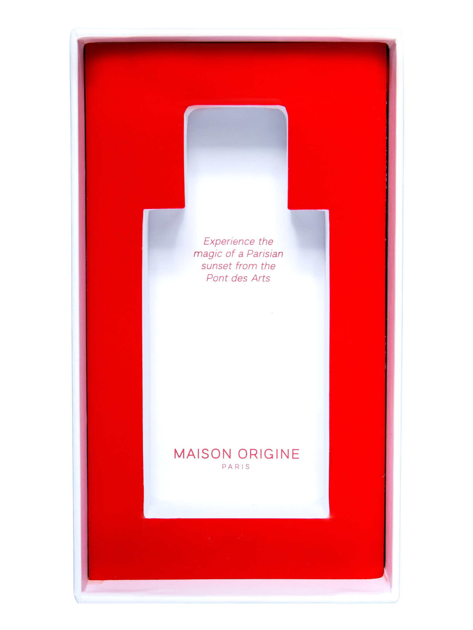 Maison origine o6è eau de parfum 100ml