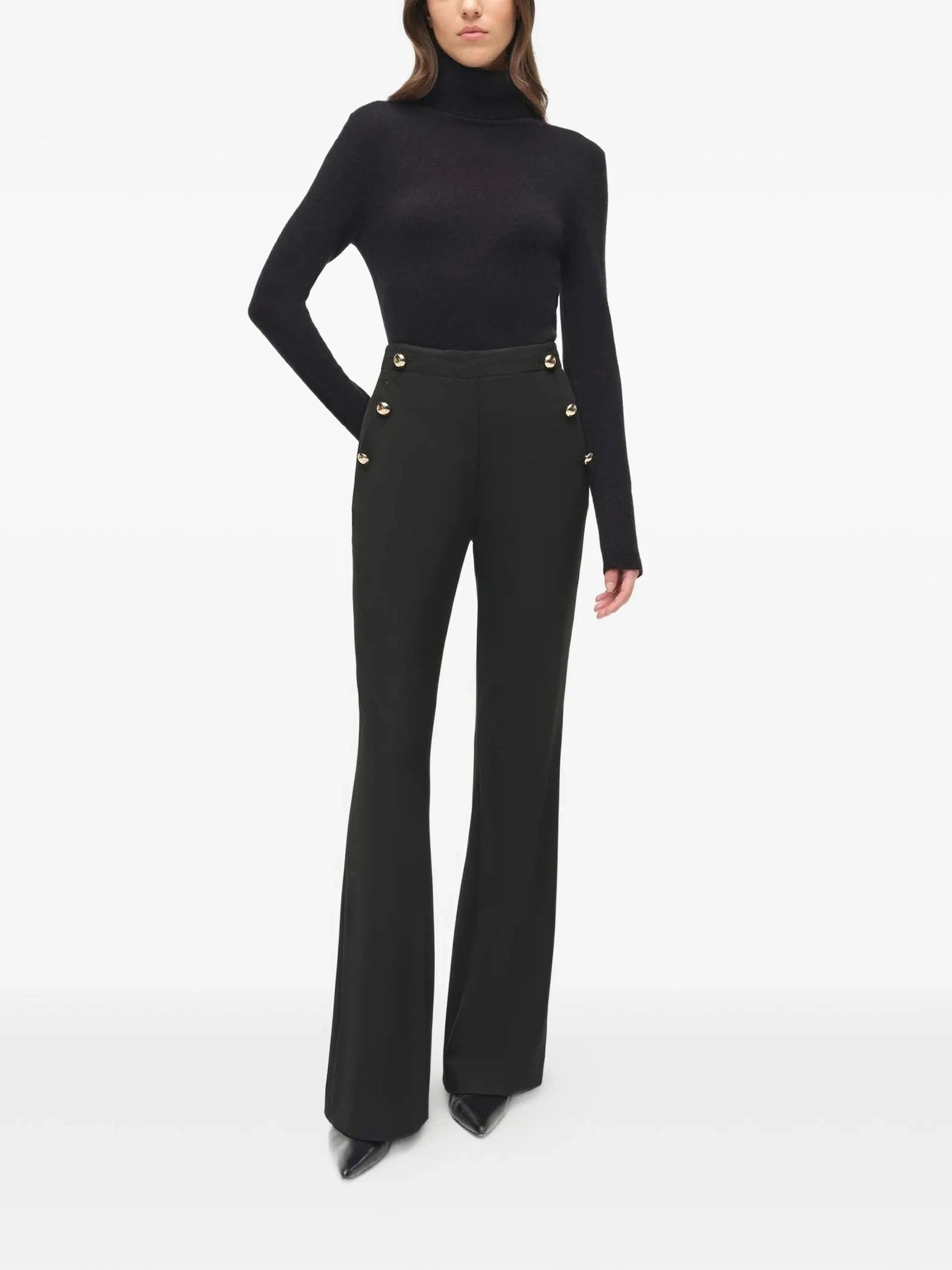 Robin trouser