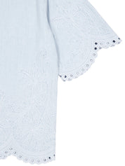 Daylight denim shirt