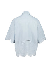 Daylight denim shirt