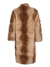 SYLKE MINK COAT