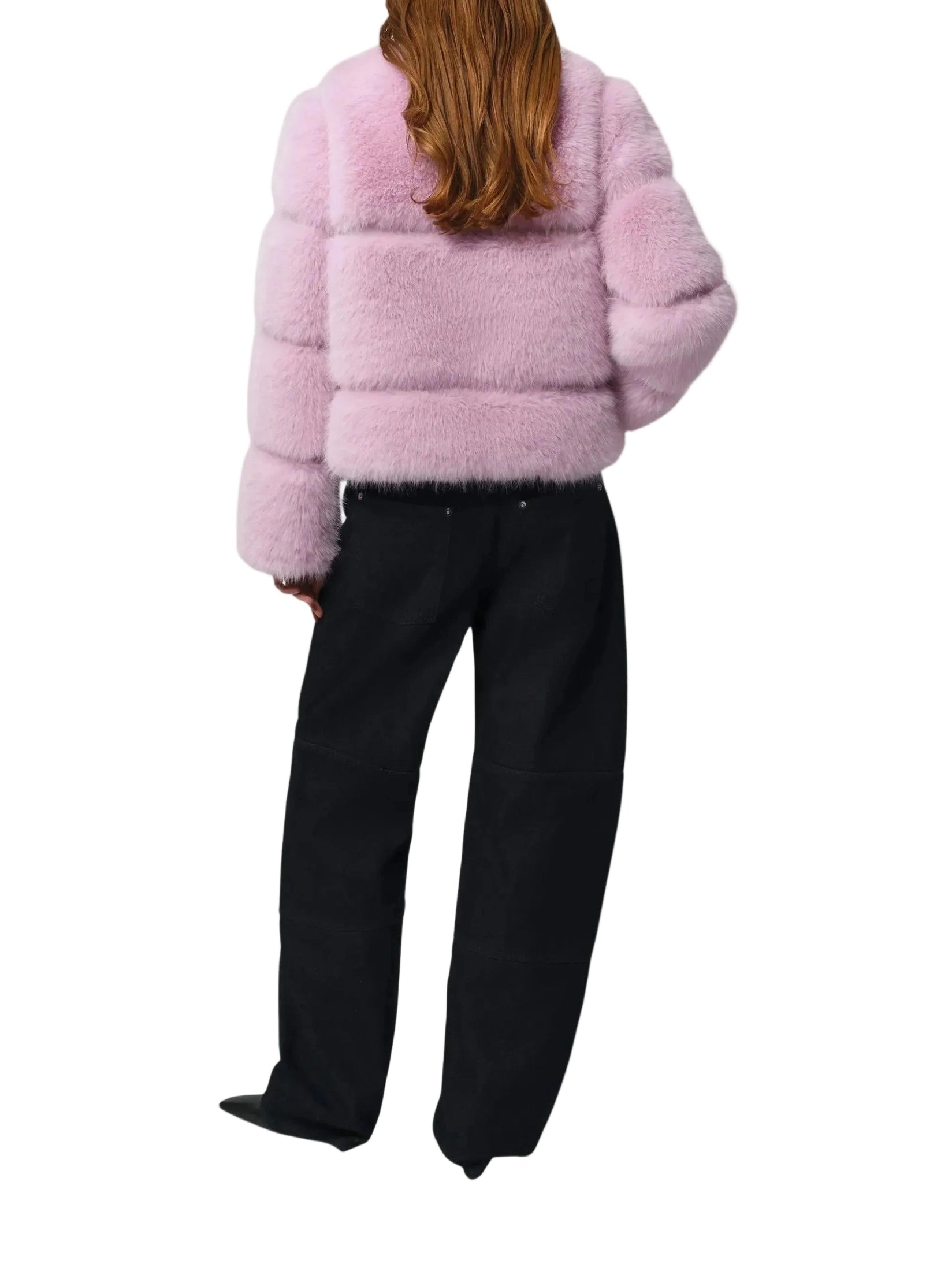 Sai sable coat