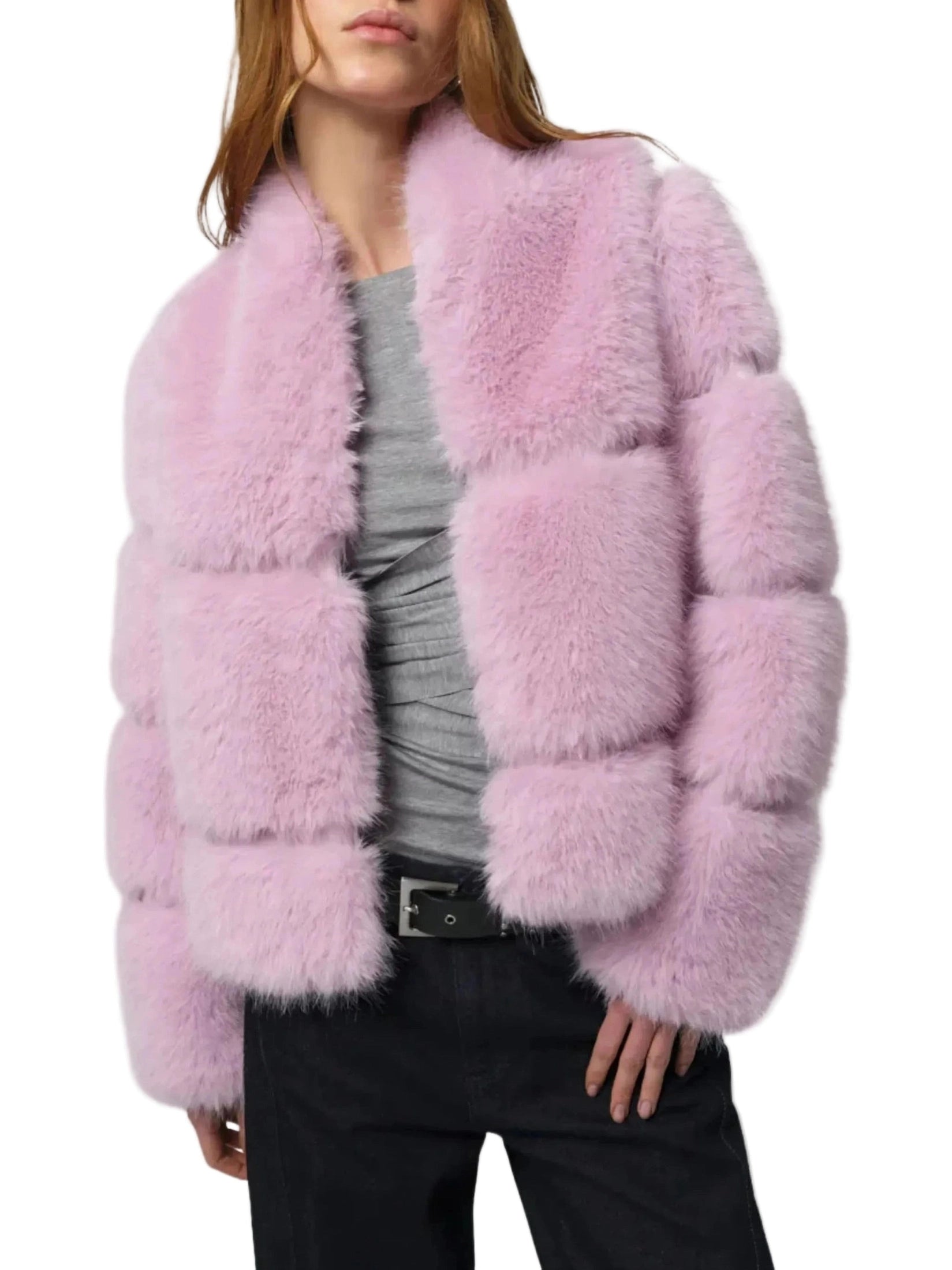 Sai sable coat