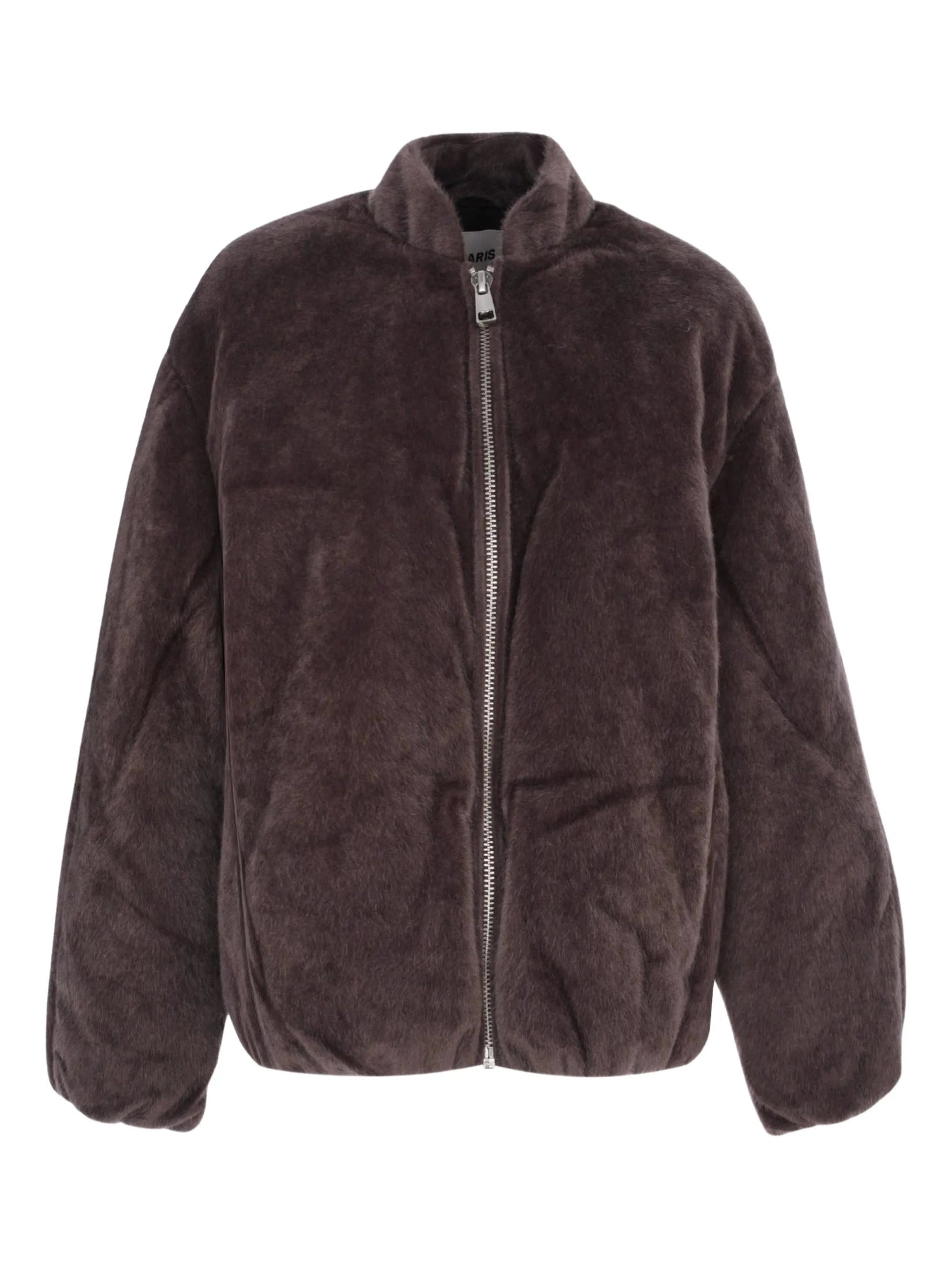 Maris pony padded bomber