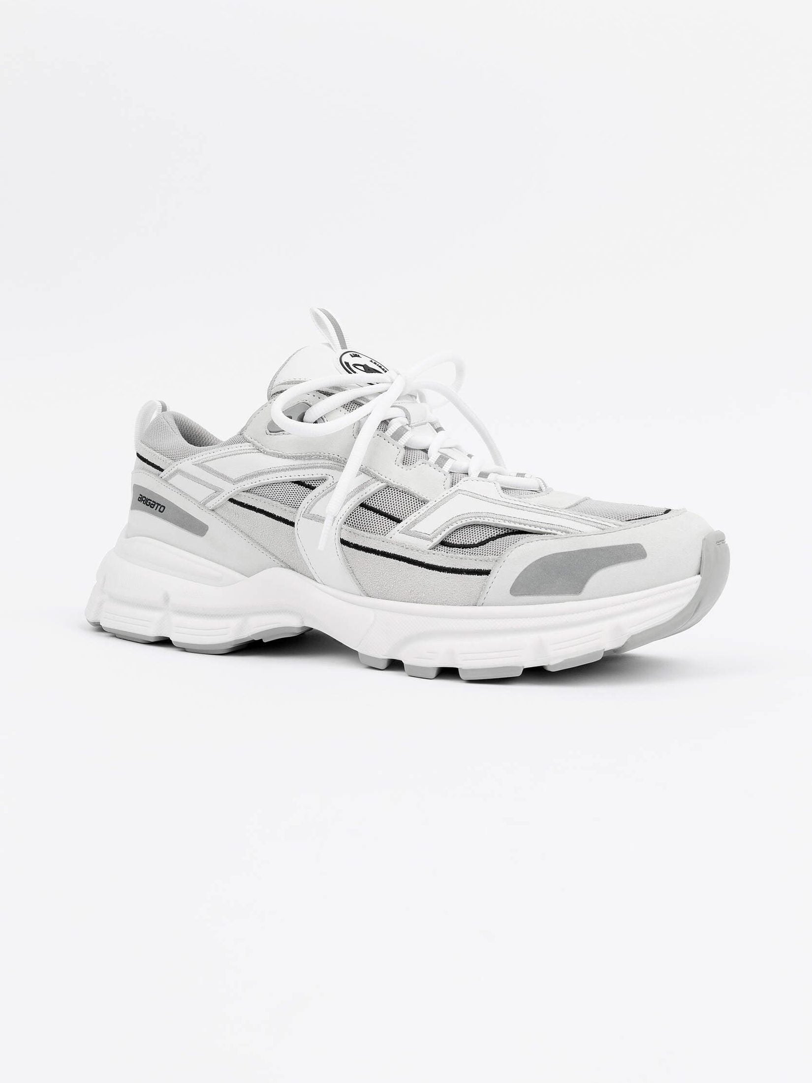 Marathon r-trail sneaker