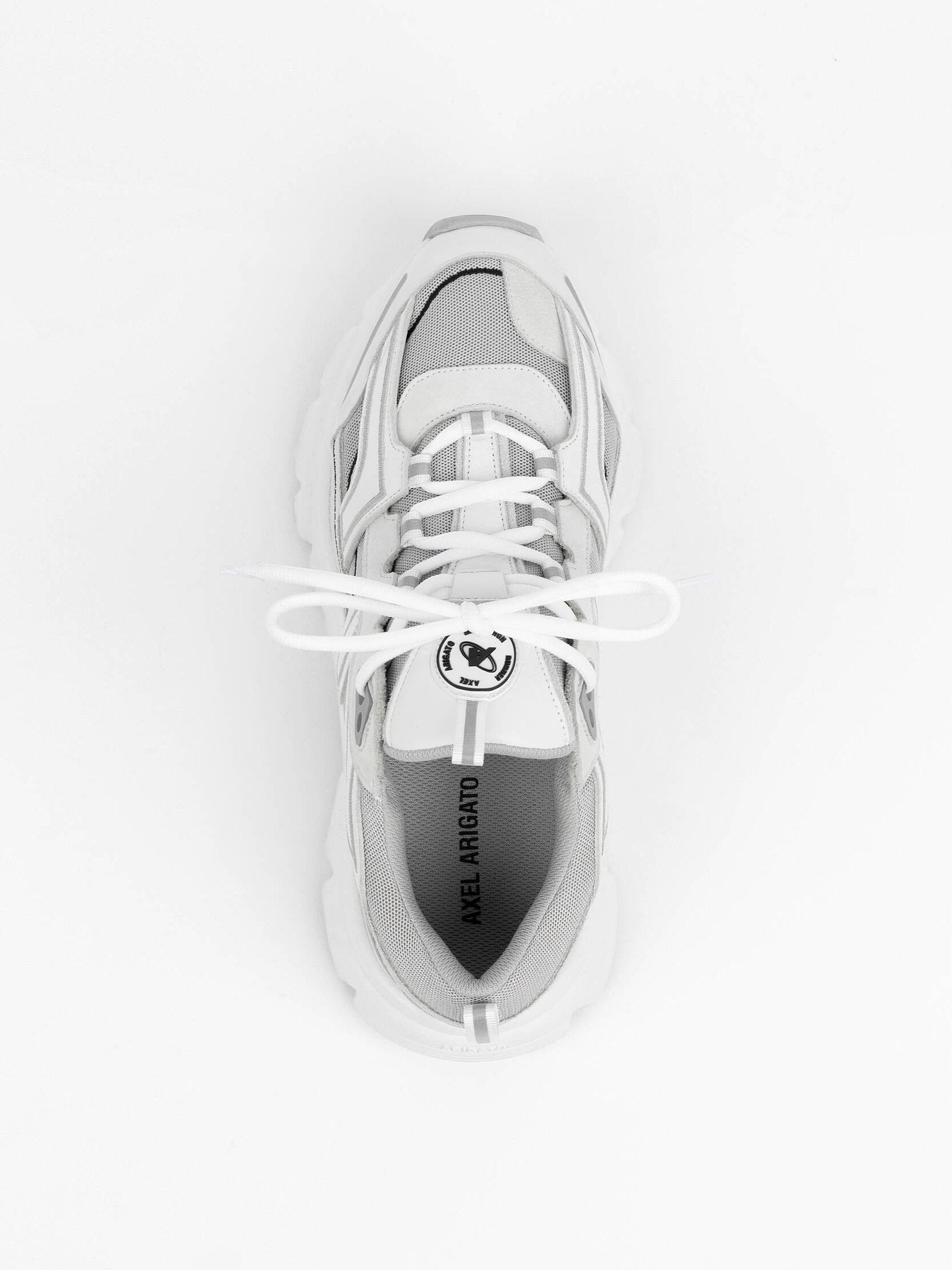 Marathon r-trail sneaker