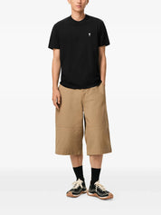 Tshirt with contrasted ami de coeur