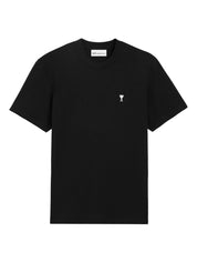 Tshirt with contrasted ami de coeur