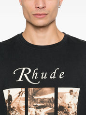 Usvi regatta tour tee