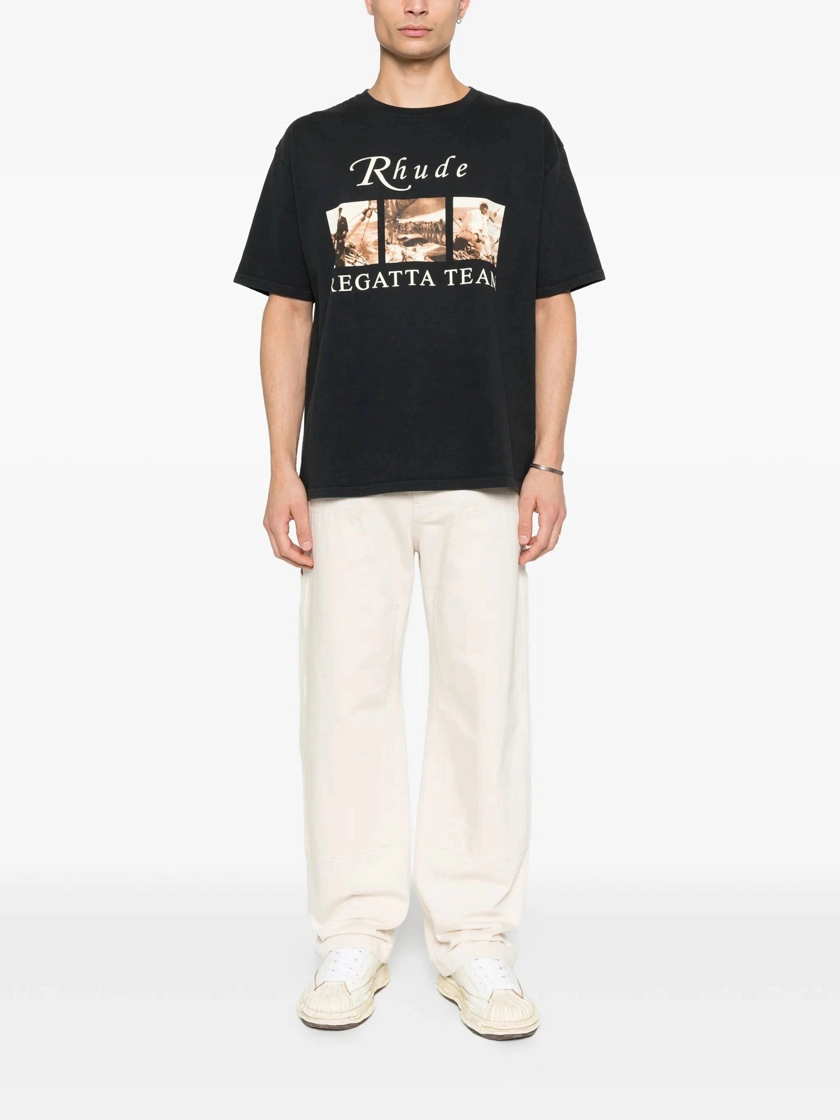Usvi regatta tour tee