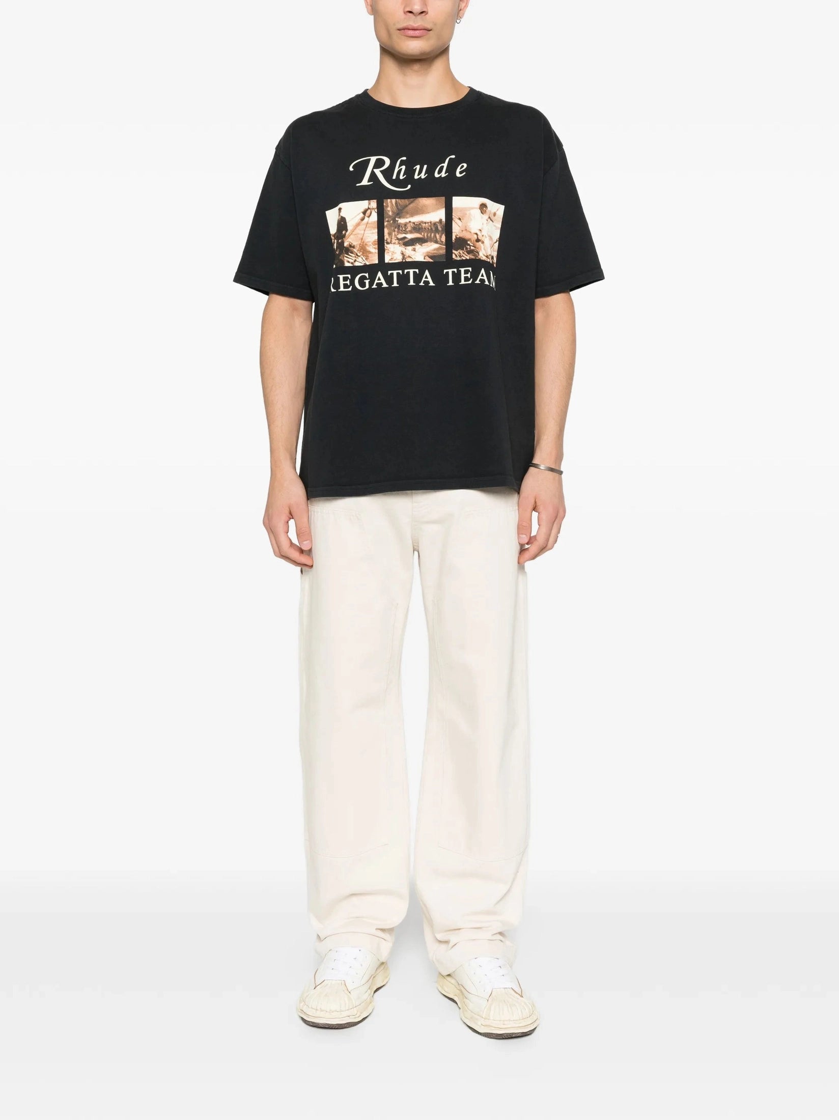 Usvi regatta tour tee