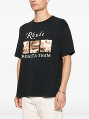 Usvi regatta tour tee