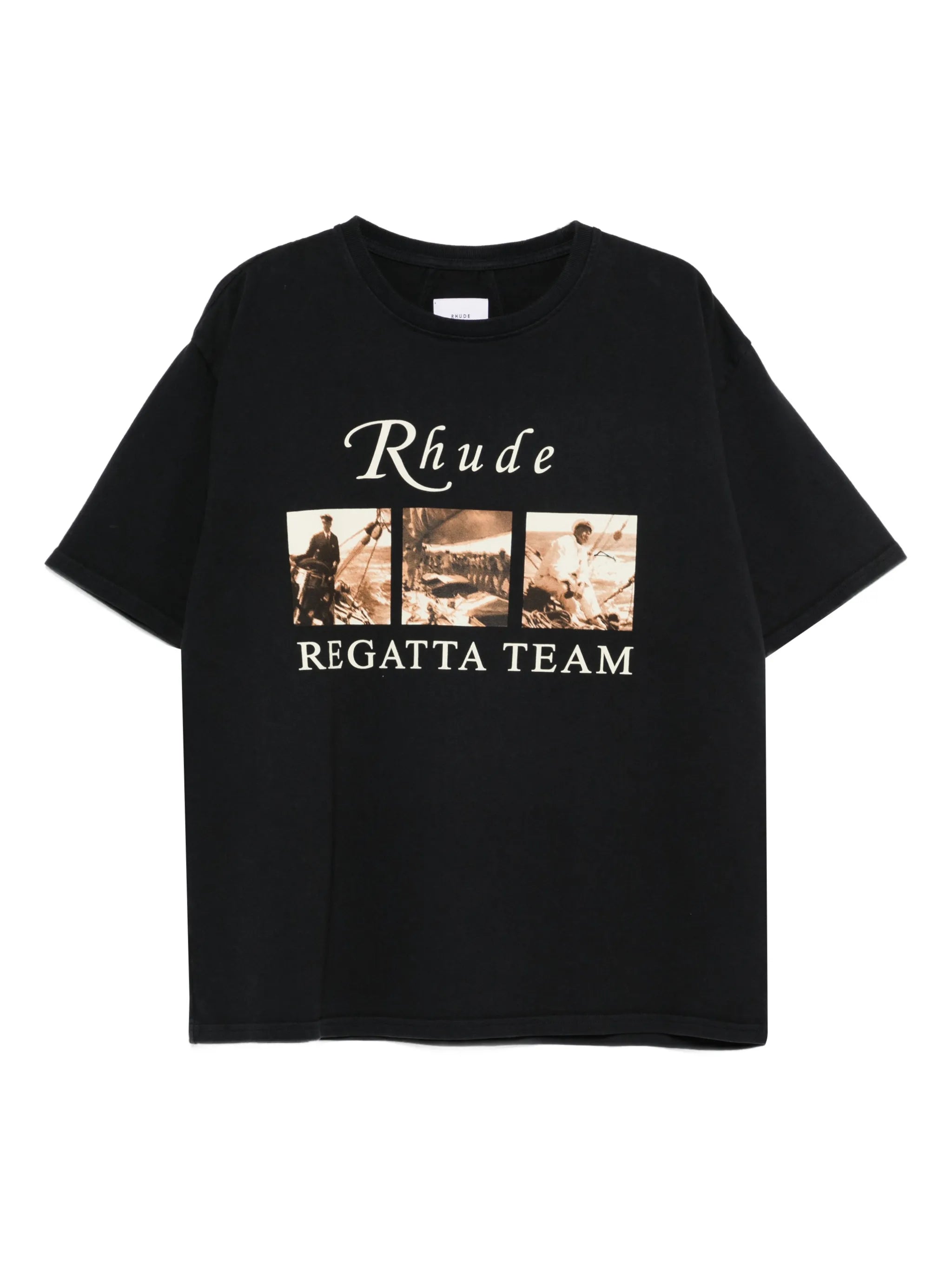 Usvi regatta tour tee
