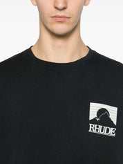 Moonlight pack tee