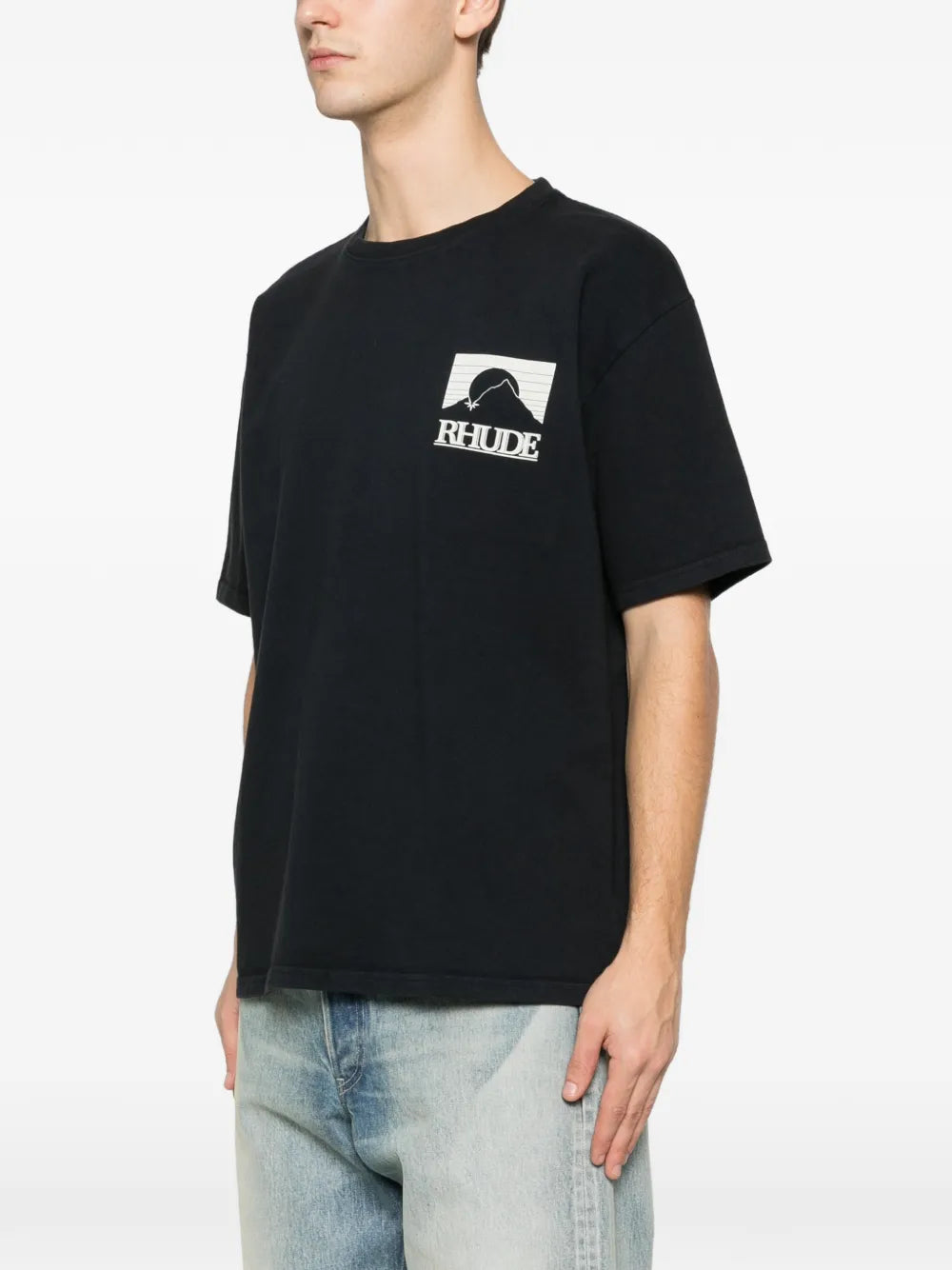 Moonlight pack tee