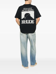 Moonlight pack tee