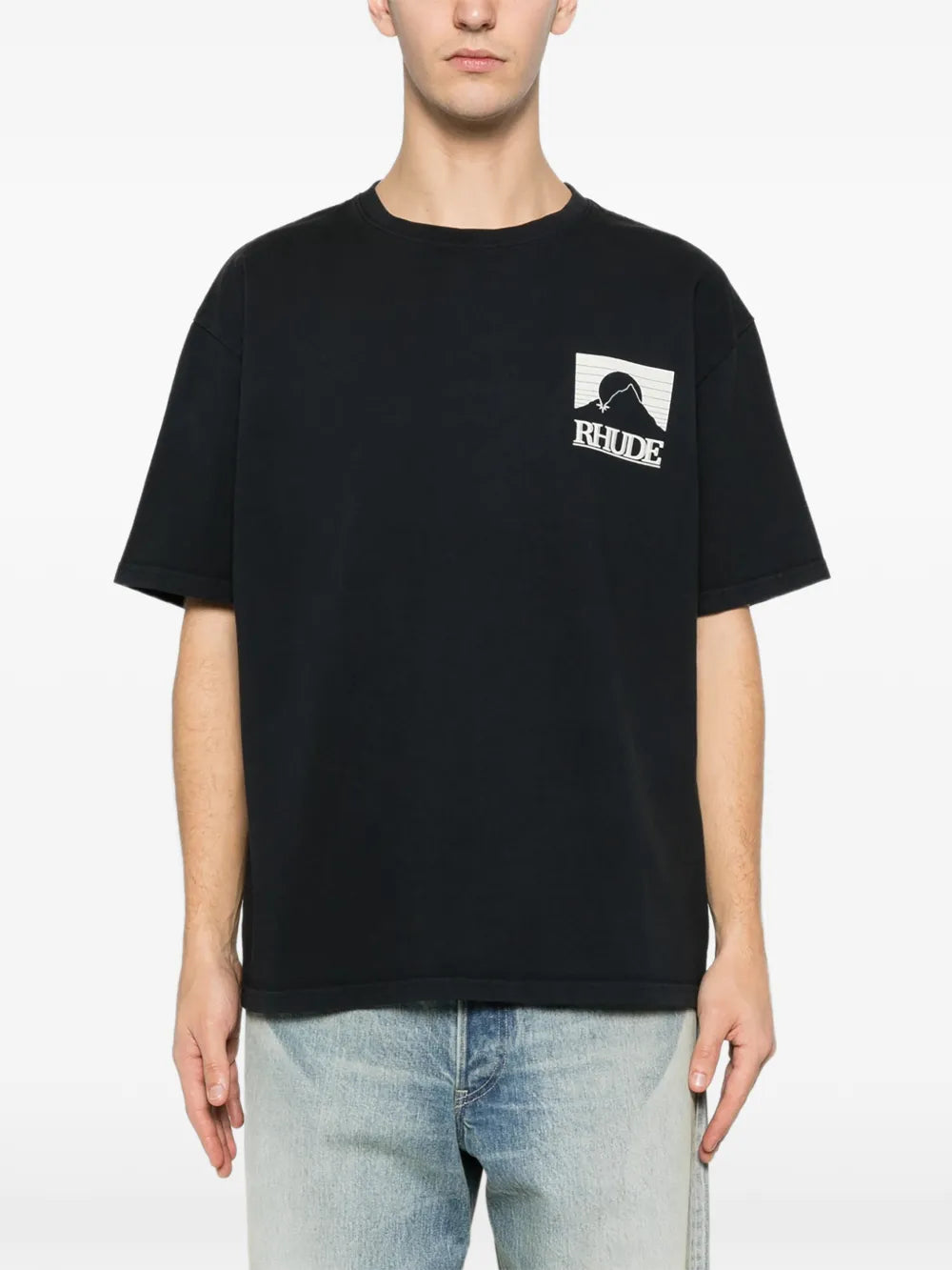 Moonlight pack tee