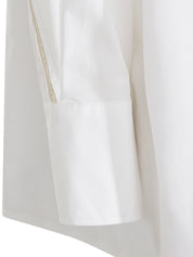 Fabiana Filippi long-sleeved shirt