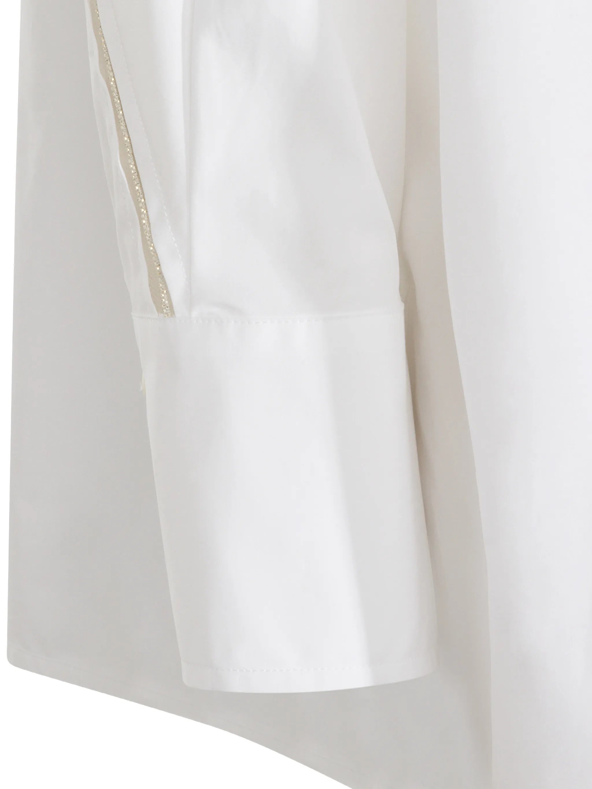 Fabiana Filippi long-sleeved shirt