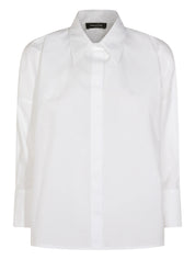 Fabiana Filippi long-sleeved shirt