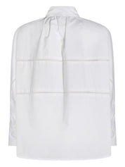 Fabiana Filippi long-sleeved shirt