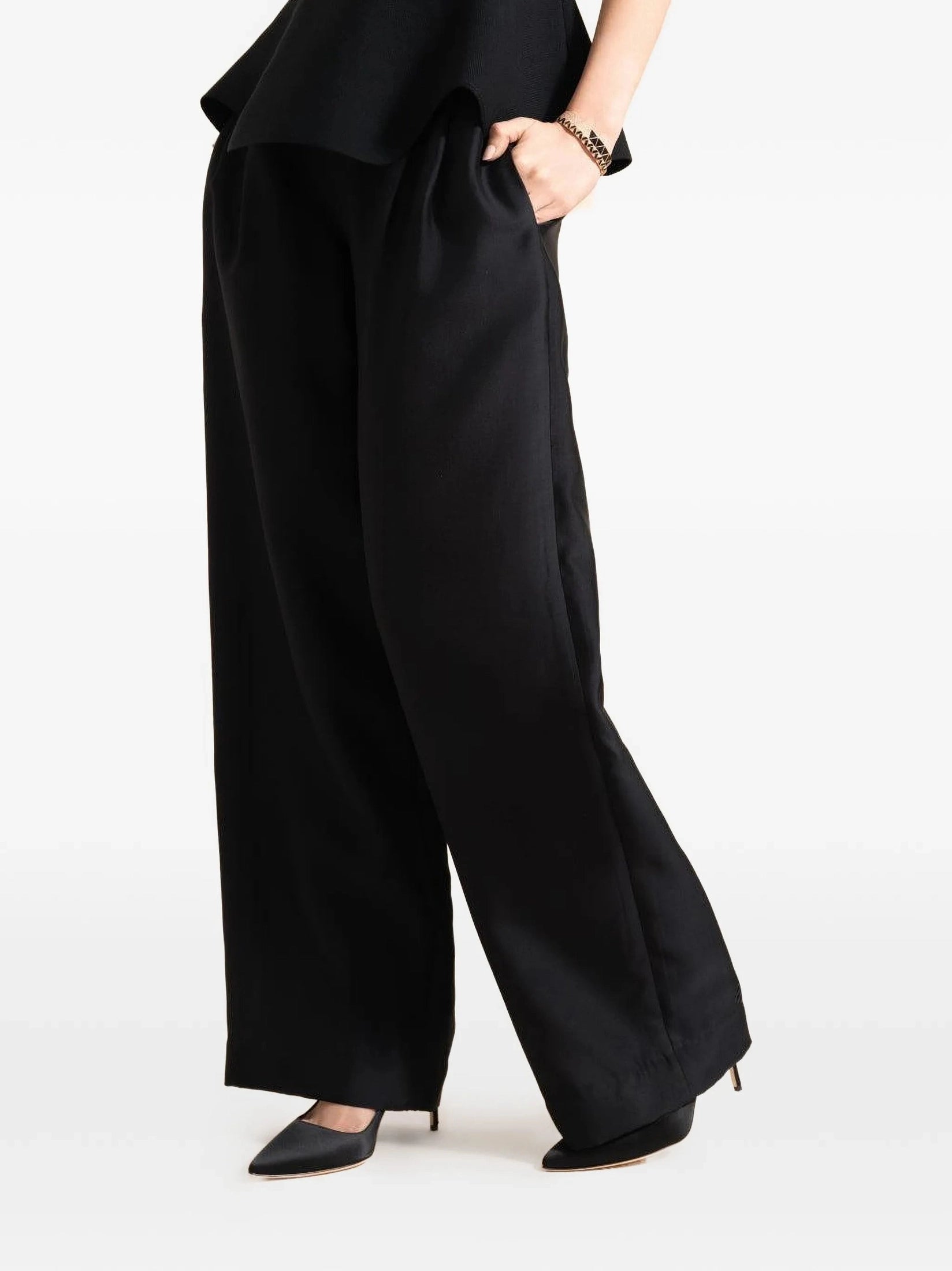 Pierre pant