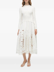 Daila midi dress