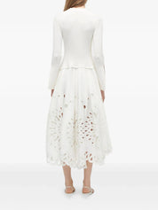 Daila midi dress