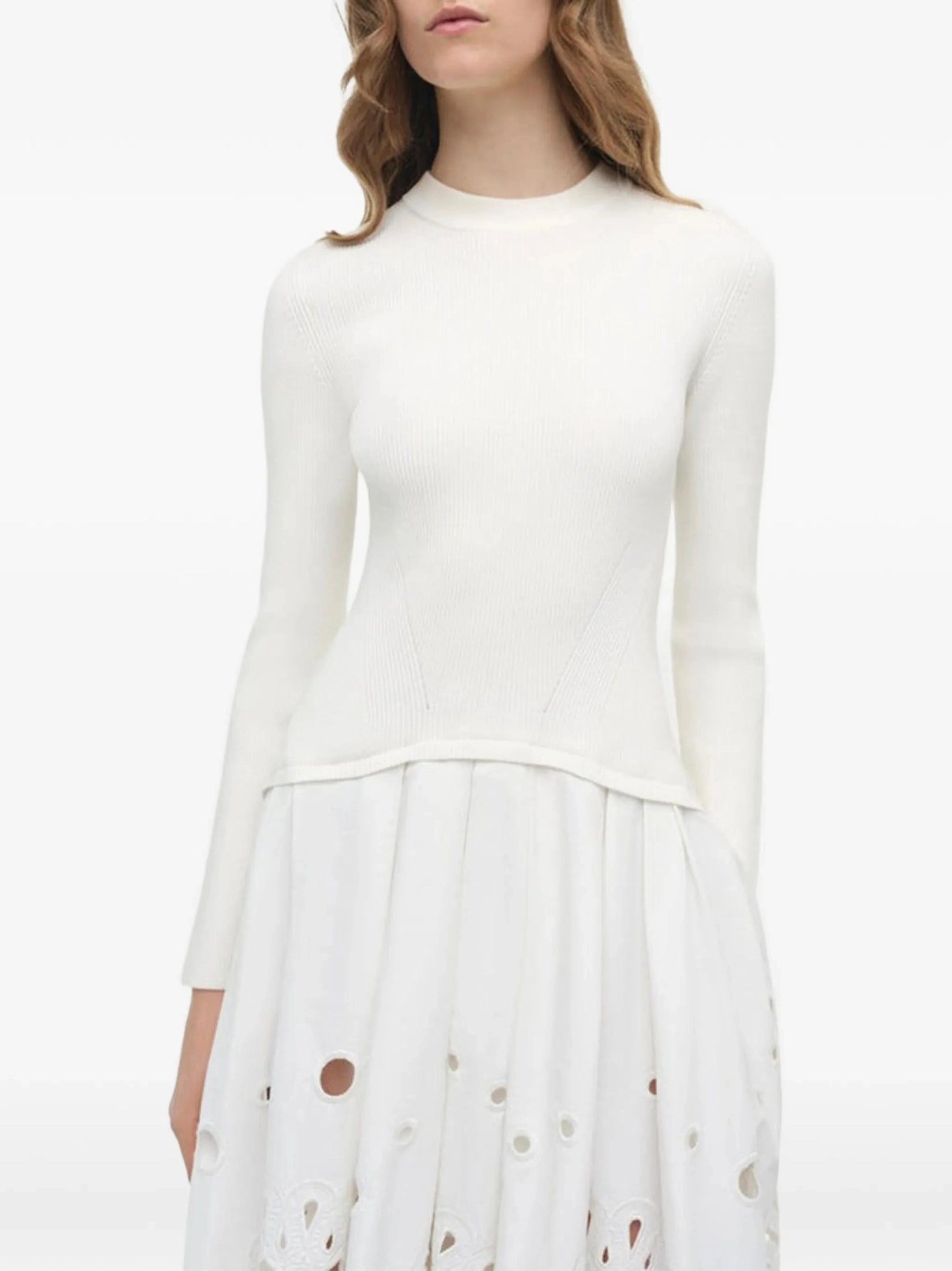 Daila midi dress