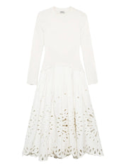 Daila midi dress