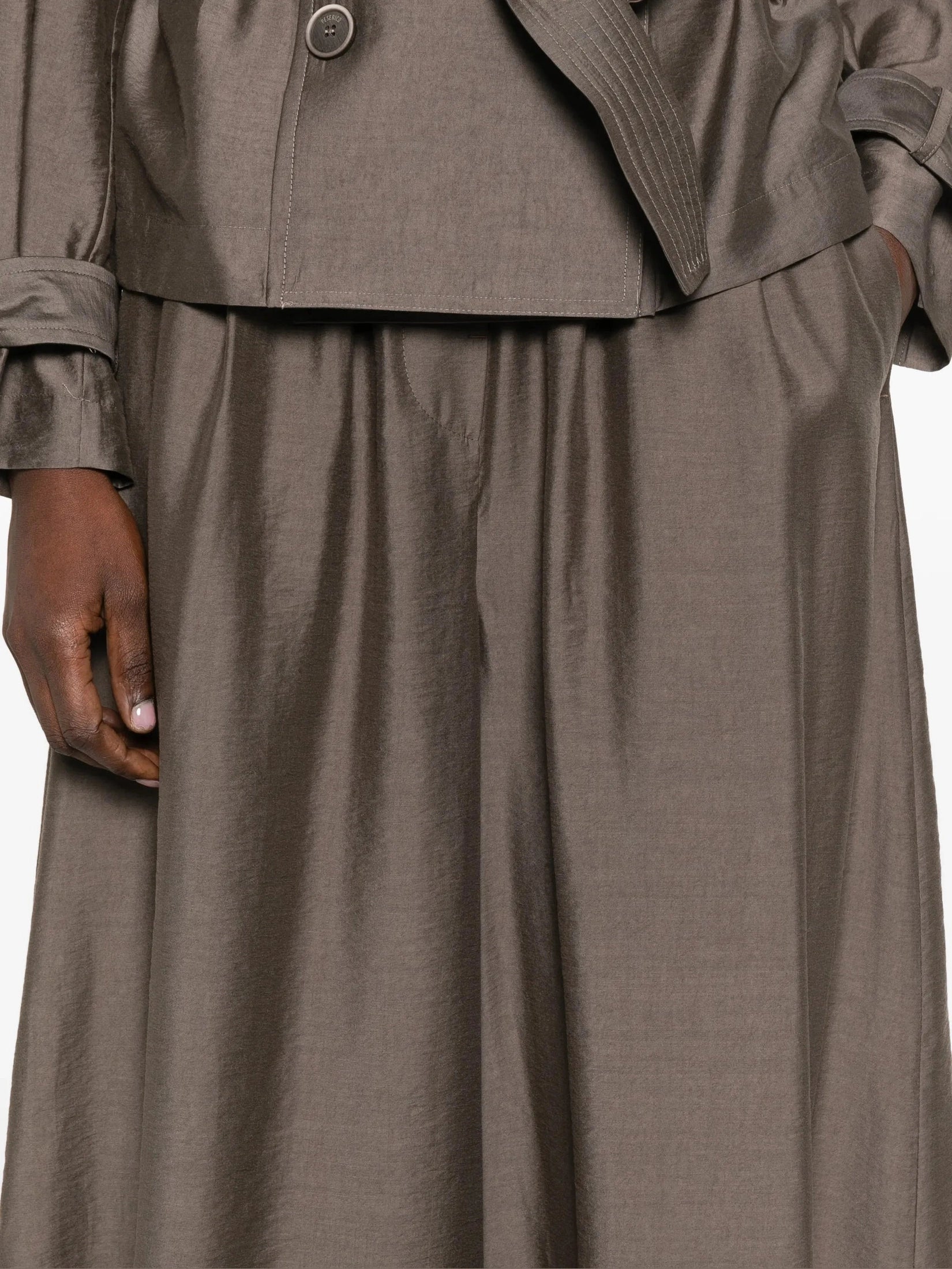 Woman trousers
