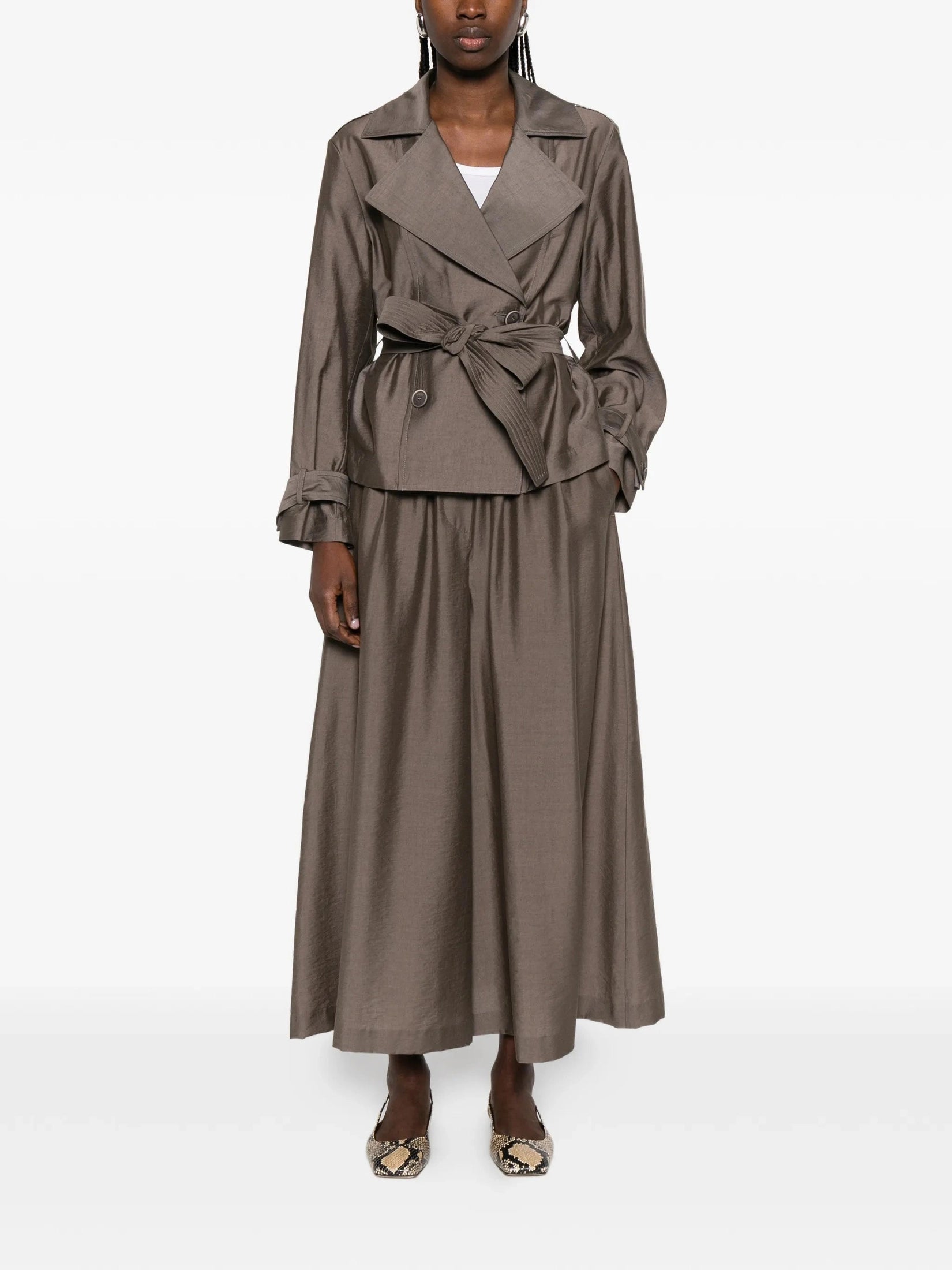 Woman trousers