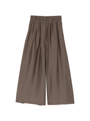 Woman trousers