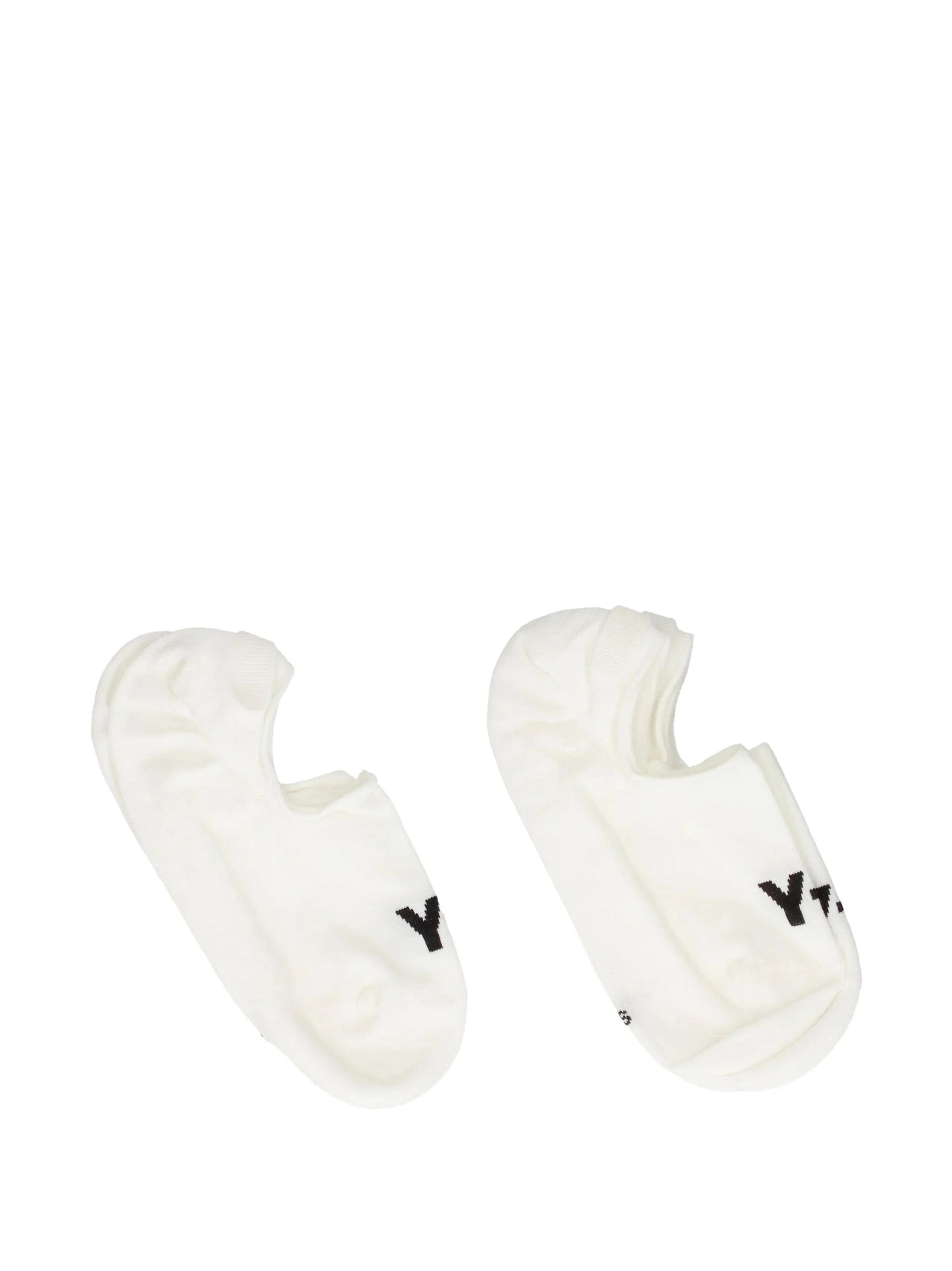 ADIDAS Y-3 NS Sock - Core White