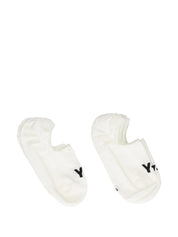 ADIDAS Y-3 NS Sock - Core White