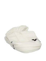 ADIDAS Y-3 NS Sock - Core White