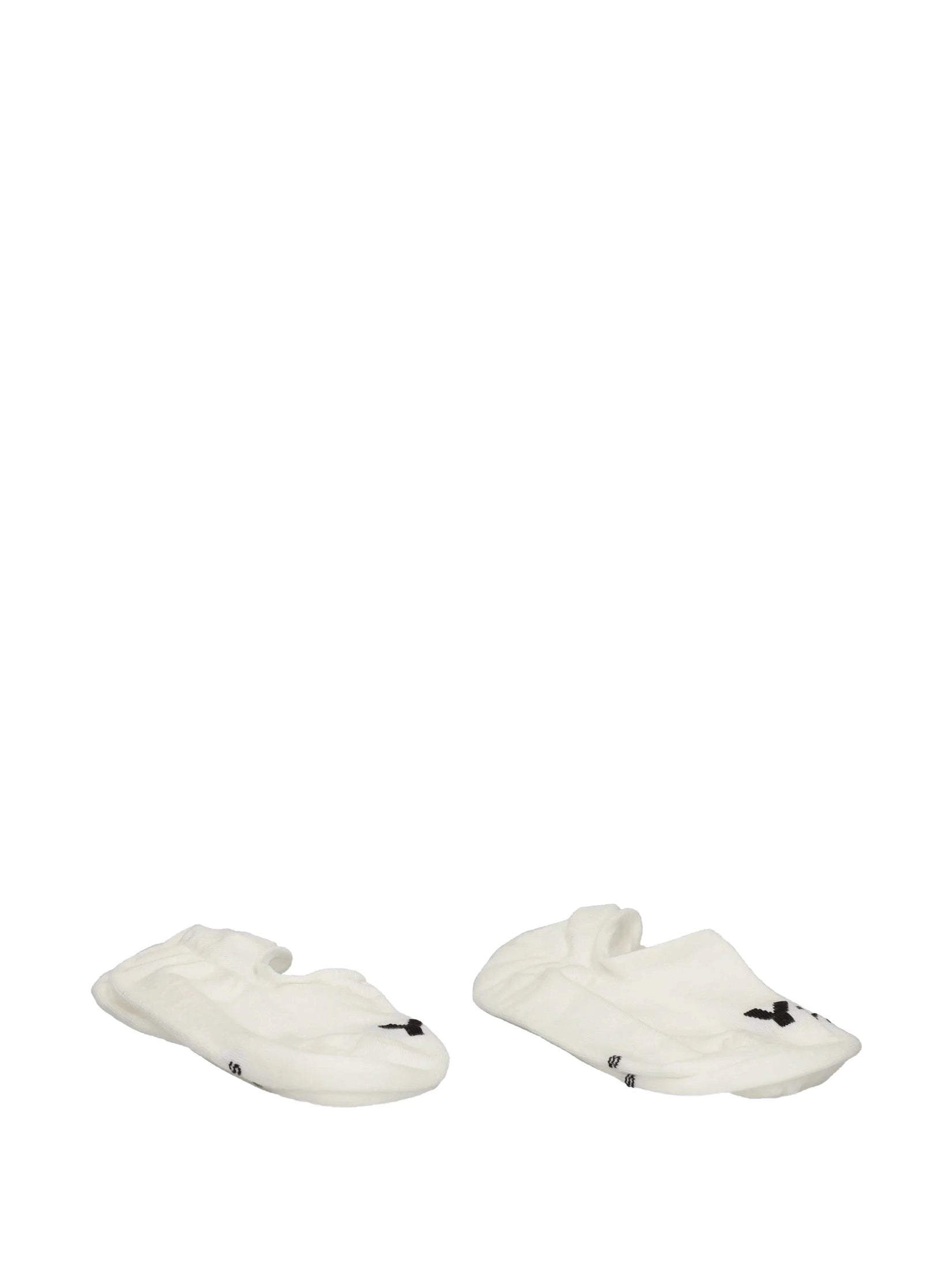 ADIDAS Y-3 NS Sock - Core White