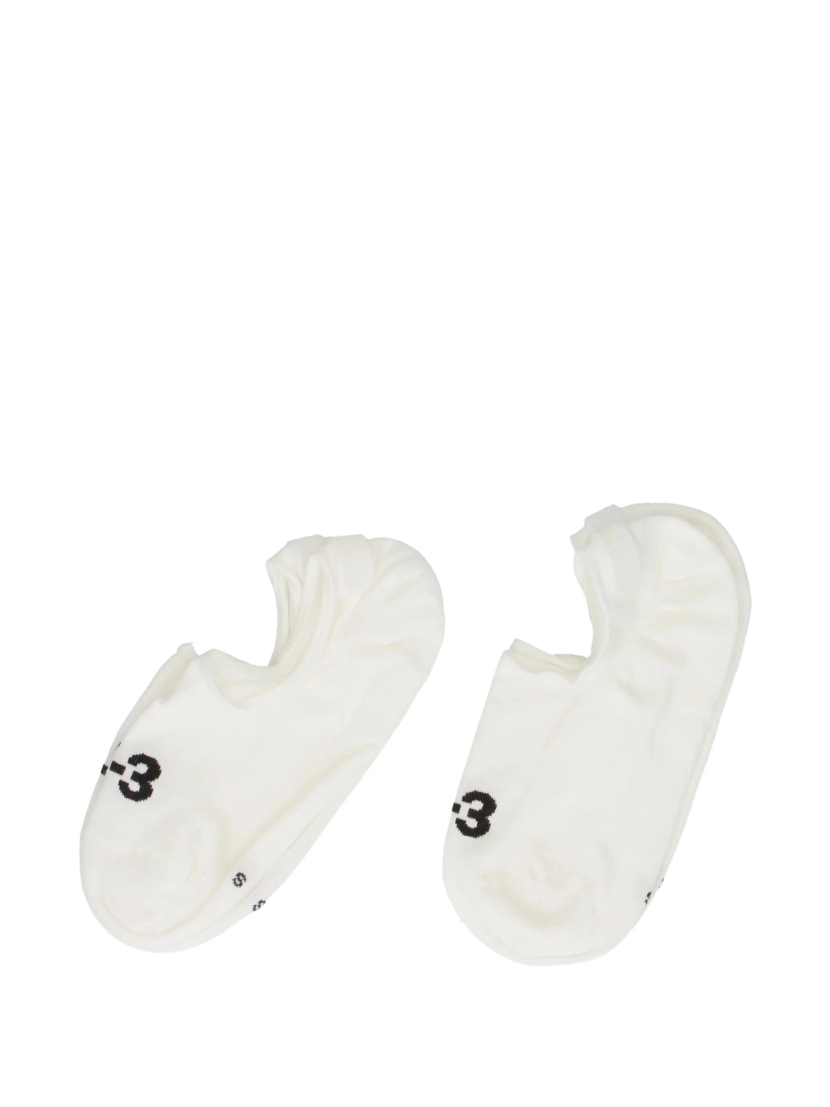 ADIDAS Y-3 NS Sock - Core White
